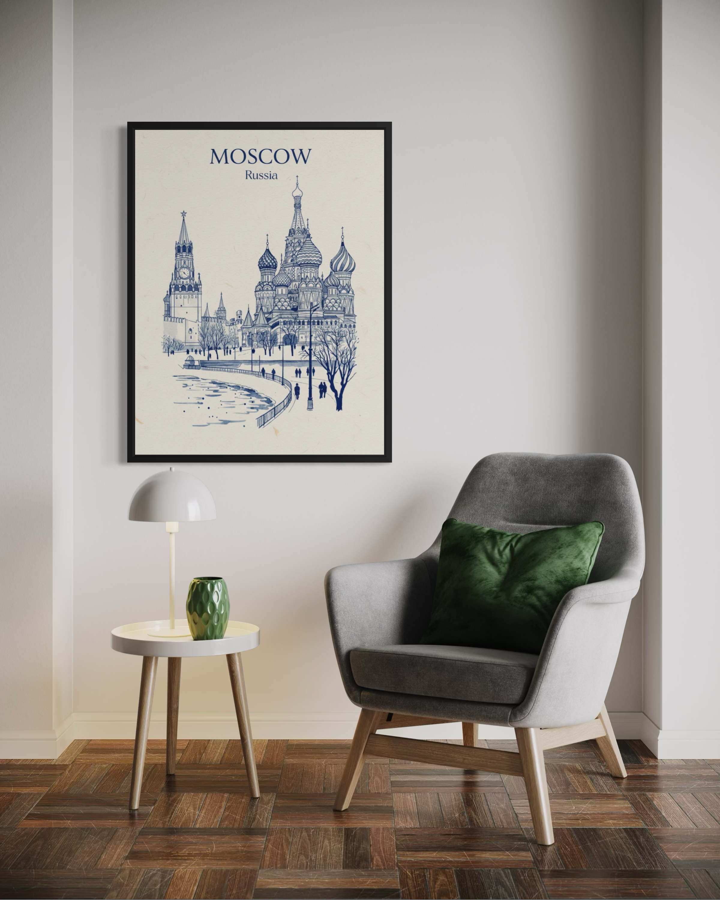 MOSCOW
