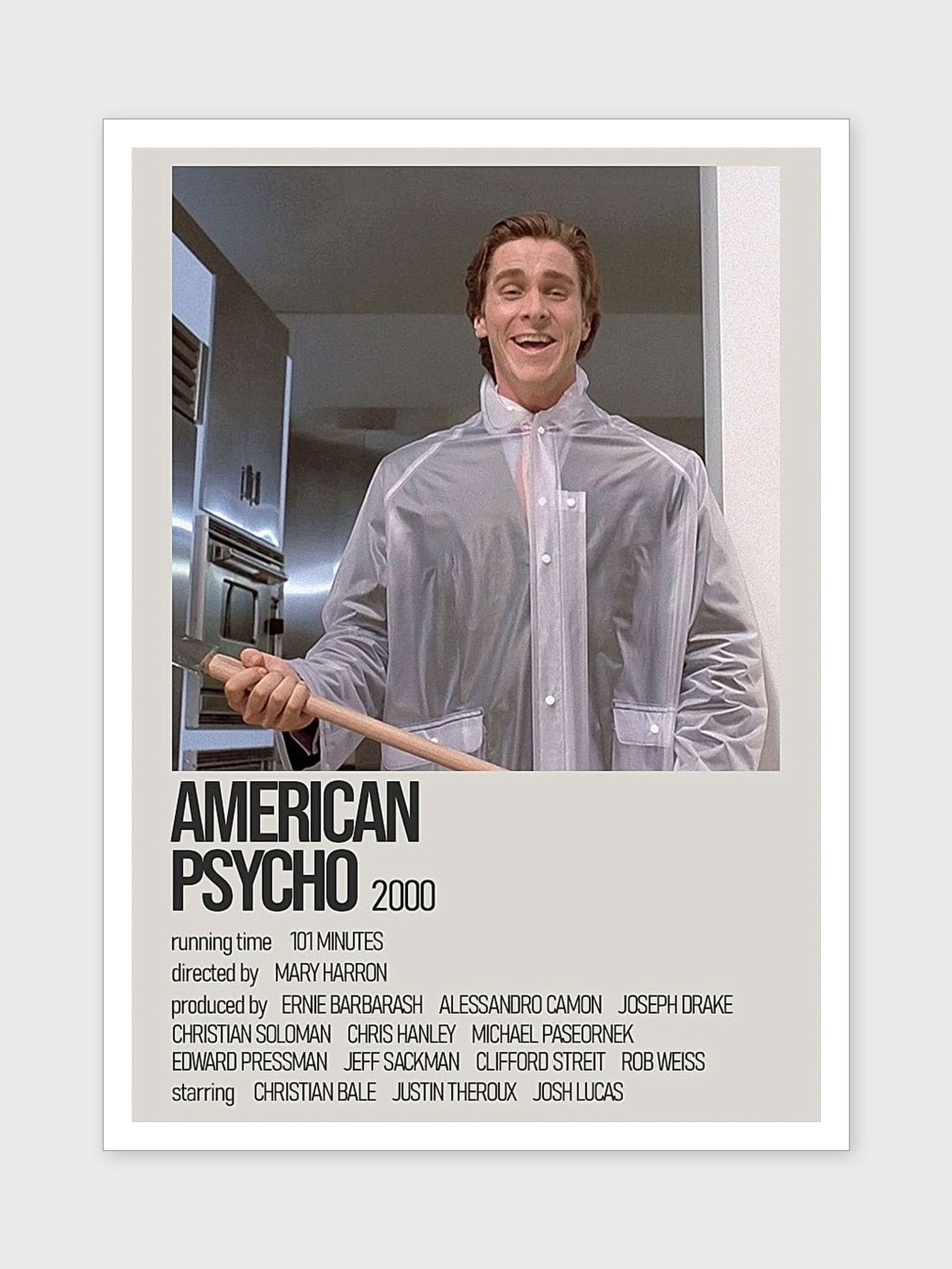 AMERICAN PHYSCO
