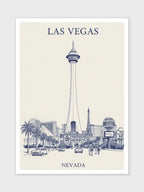 LAS VEGAS