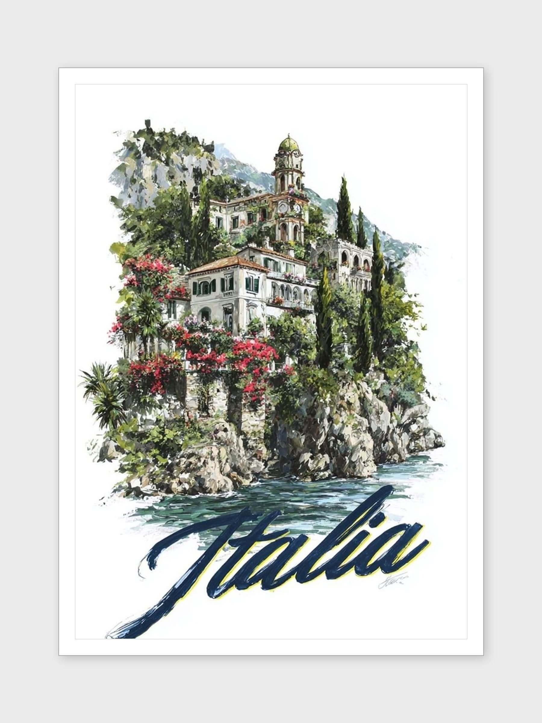 ITALIA