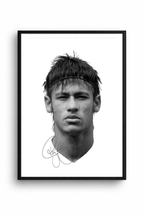 NEYMAR JR