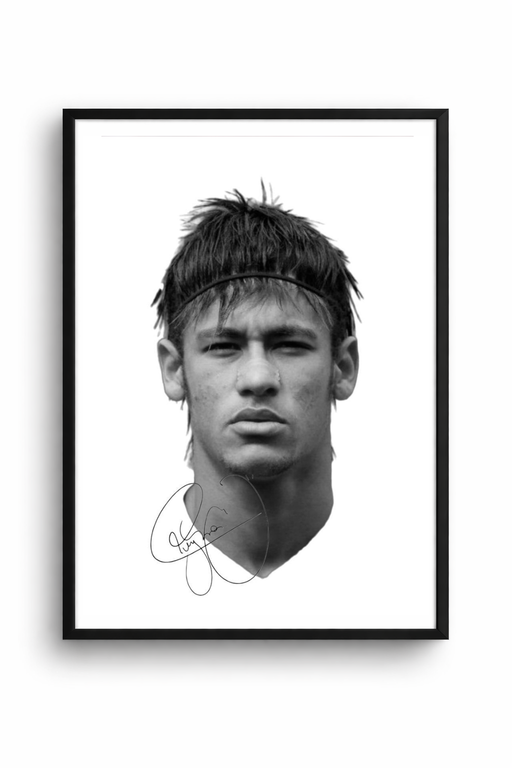 NEYMAR JR