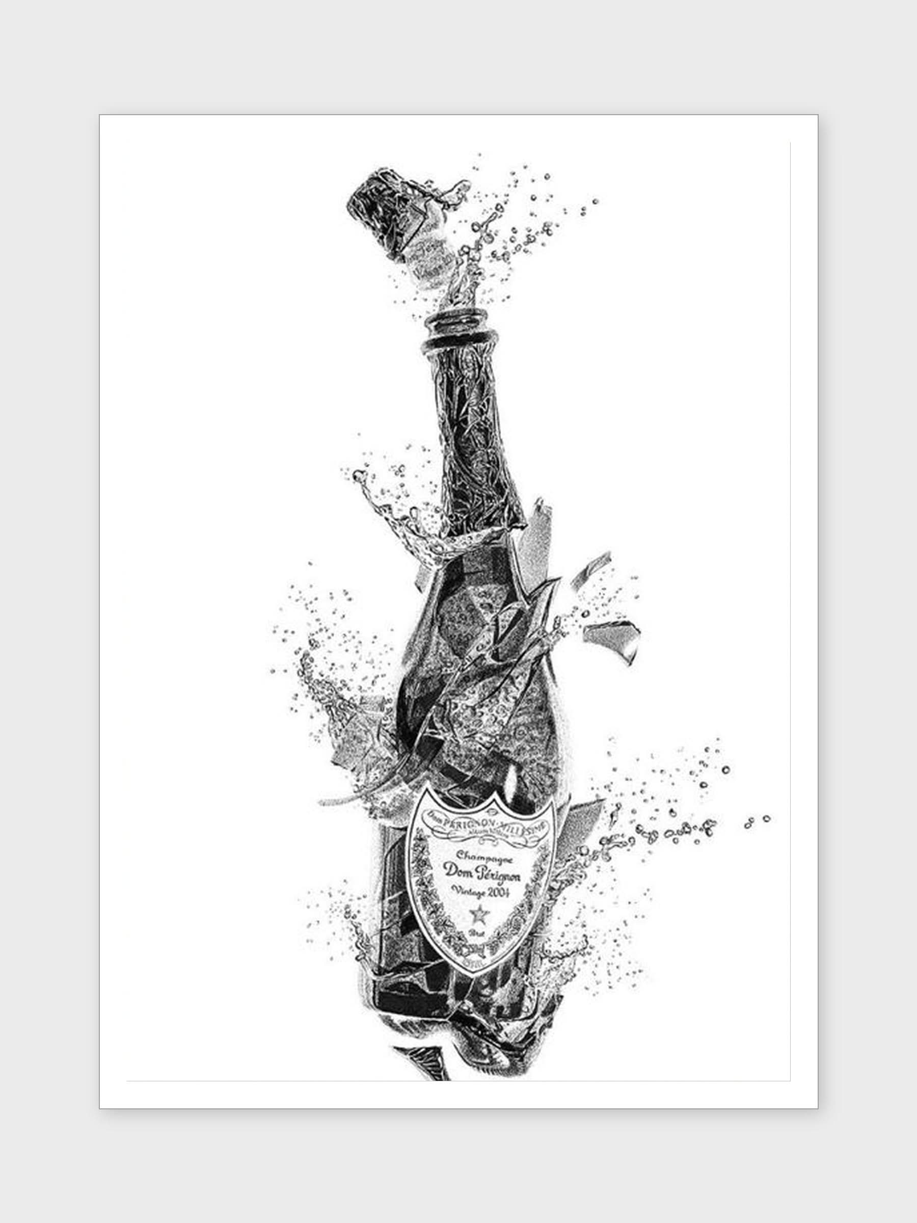 DON PERIGNON