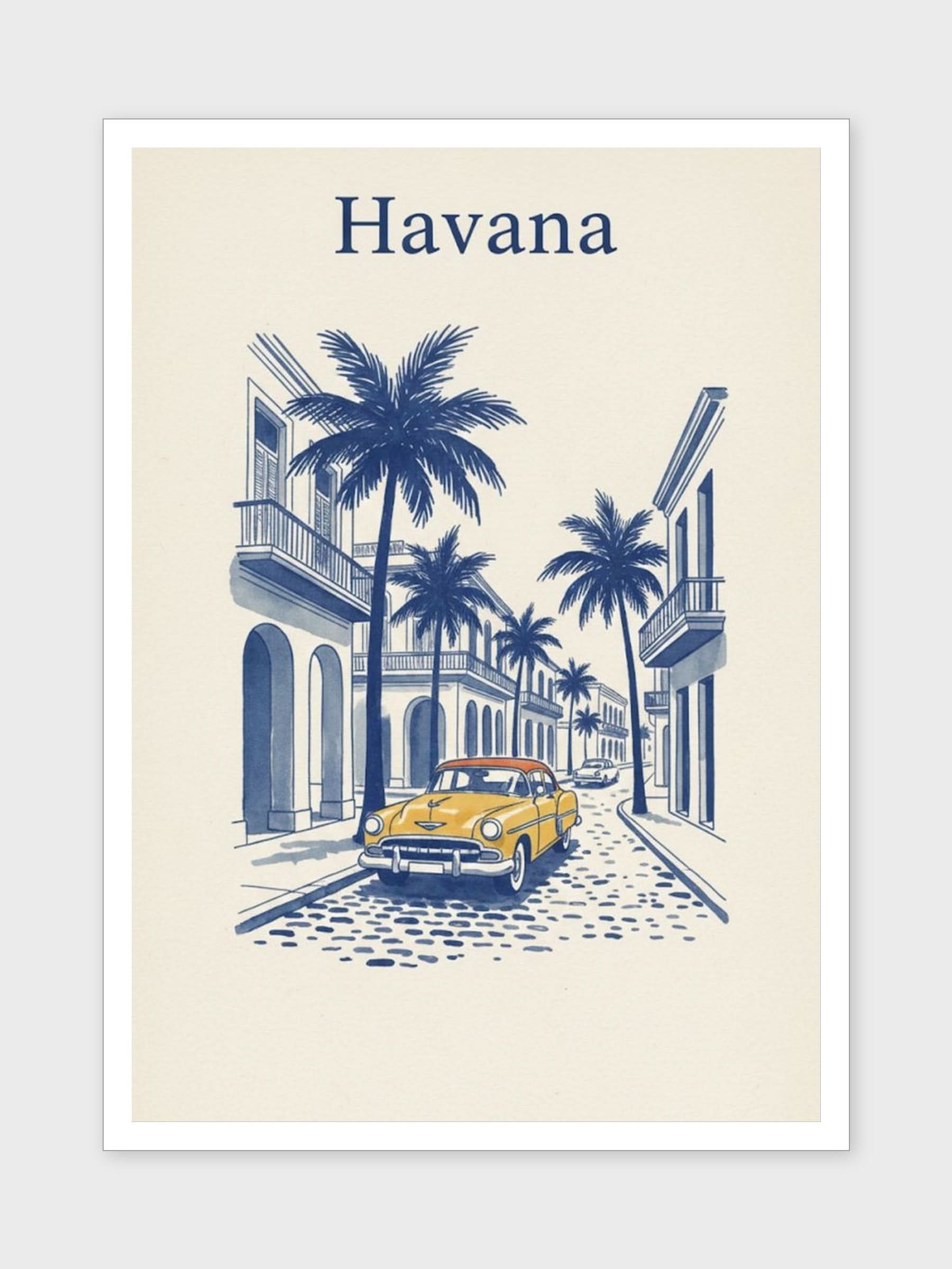 HAVANA