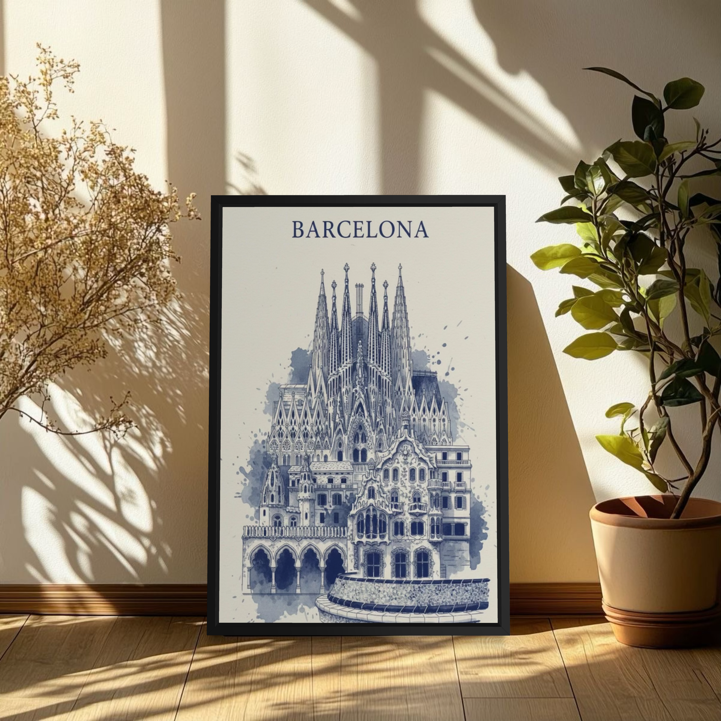 SAGRADA FAMILIA