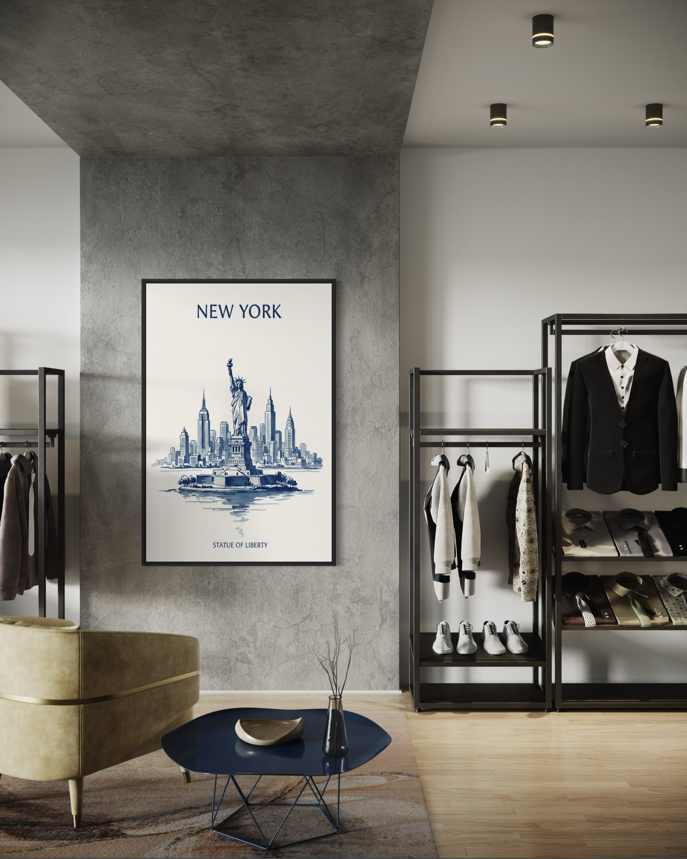 NEW YORK