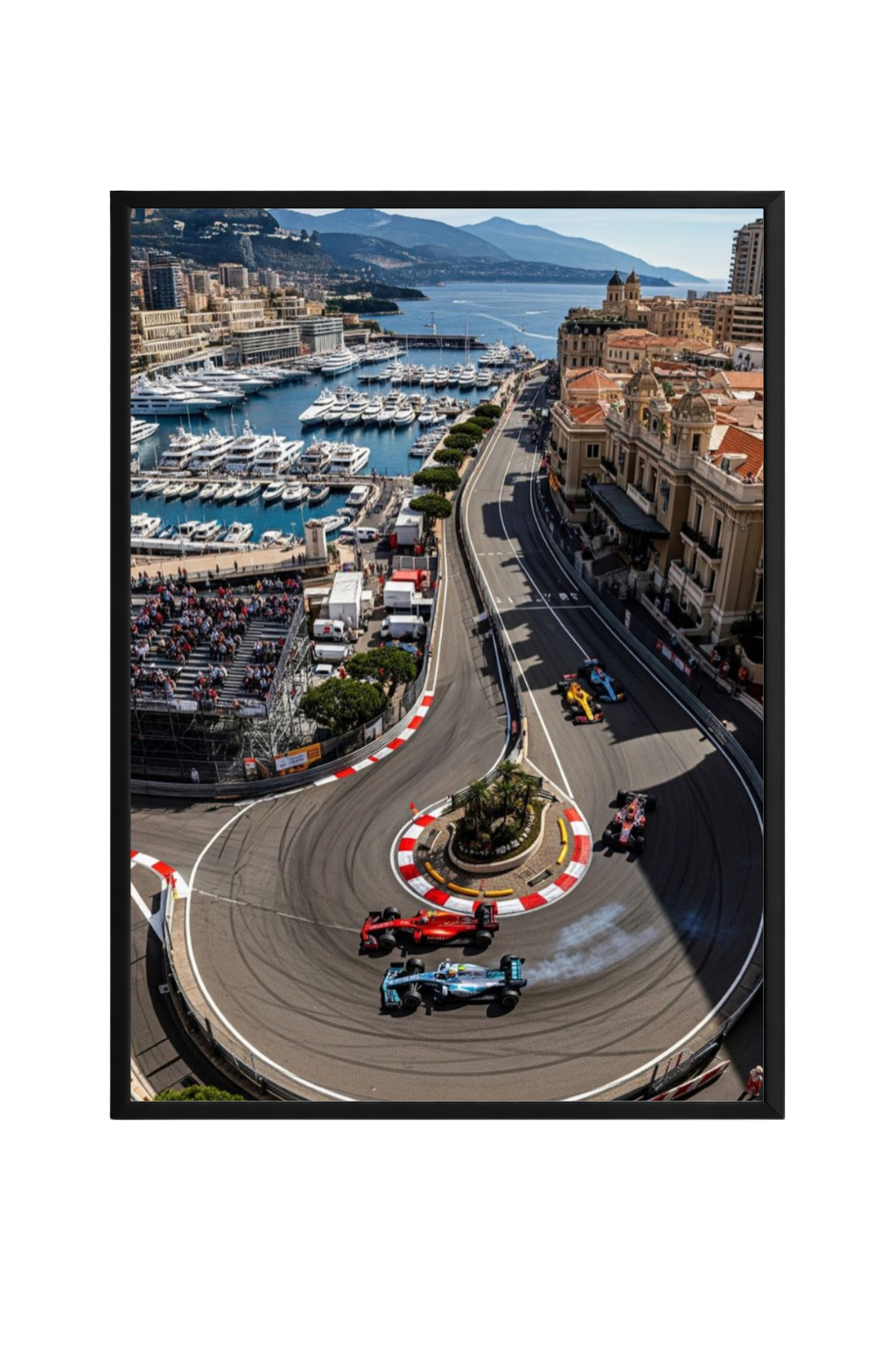F1 2.0