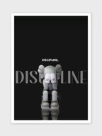 DISCIPLINE