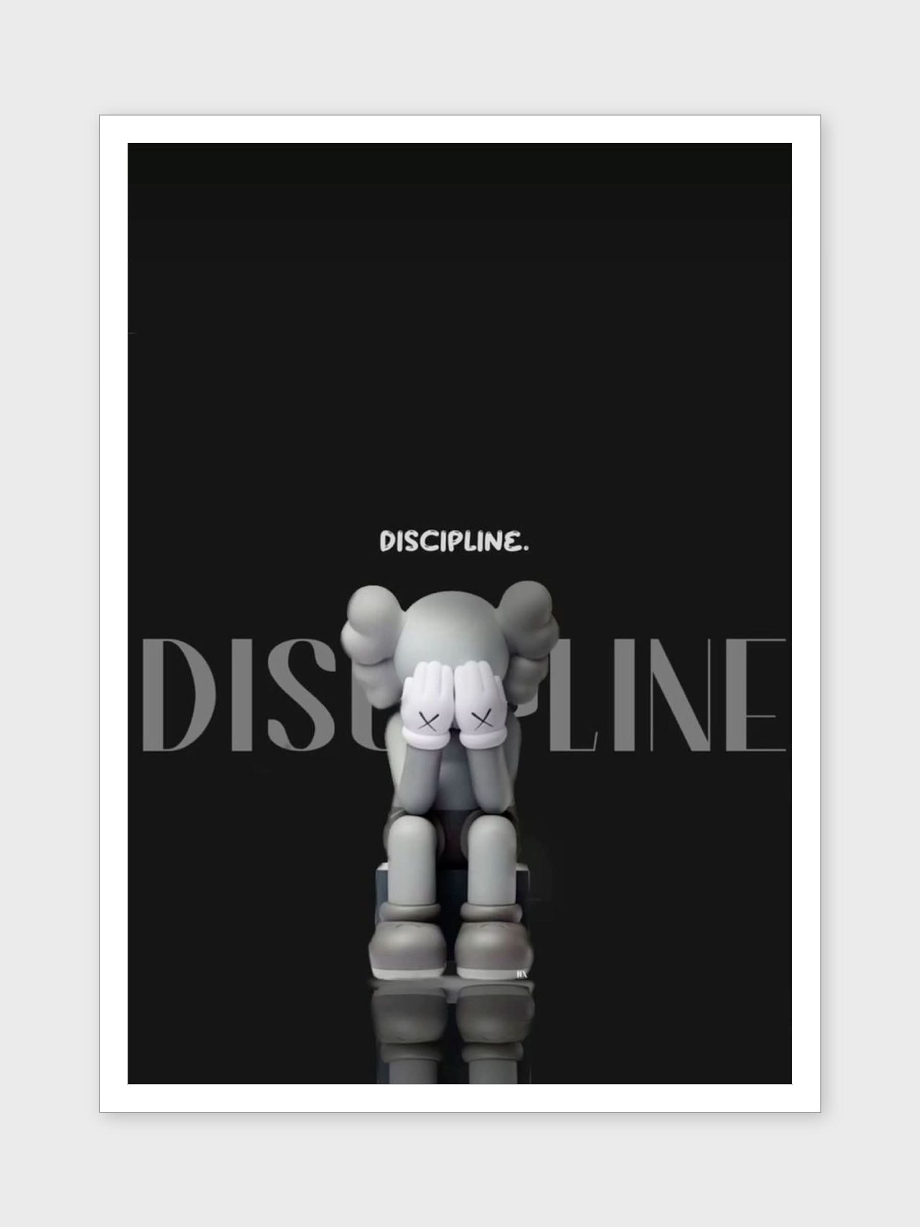 DISCIPLINE