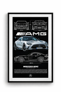 MERCEDES AMG