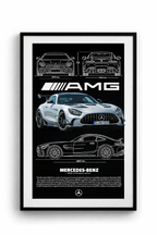 MERCEDES AMG