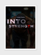 STRENGHT