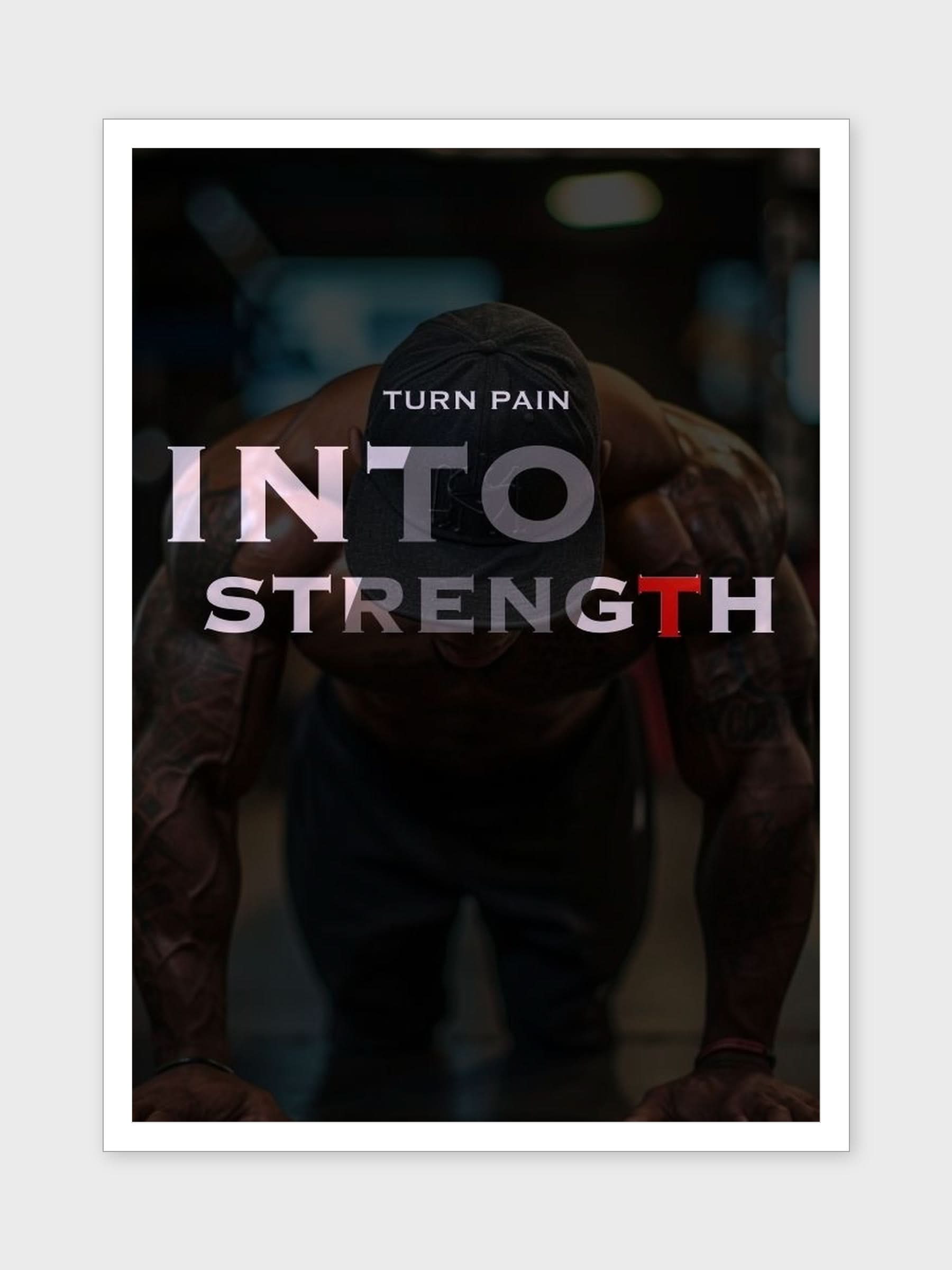 STRENGHT