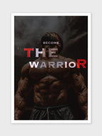 THE WARRIOR