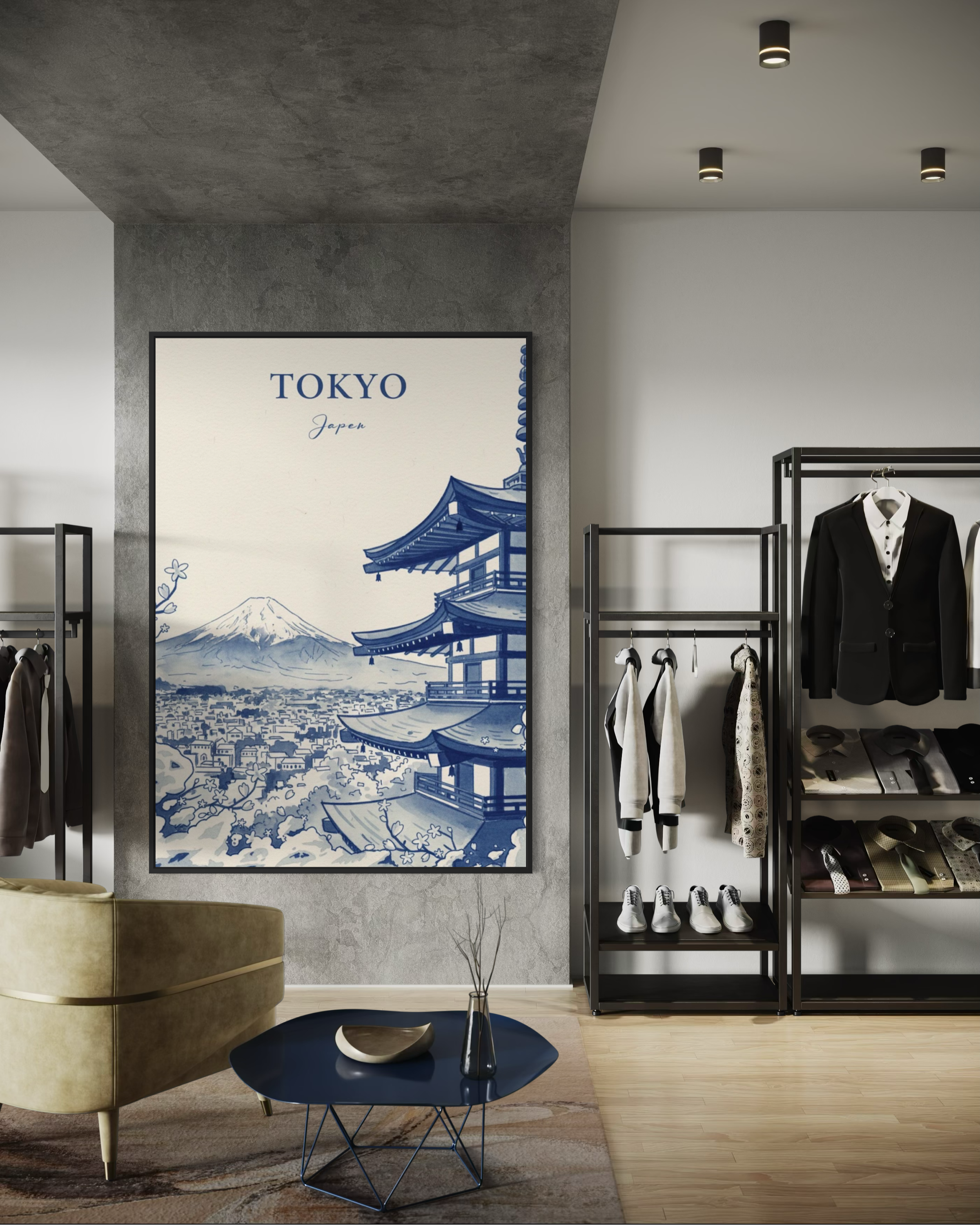 TOKYO