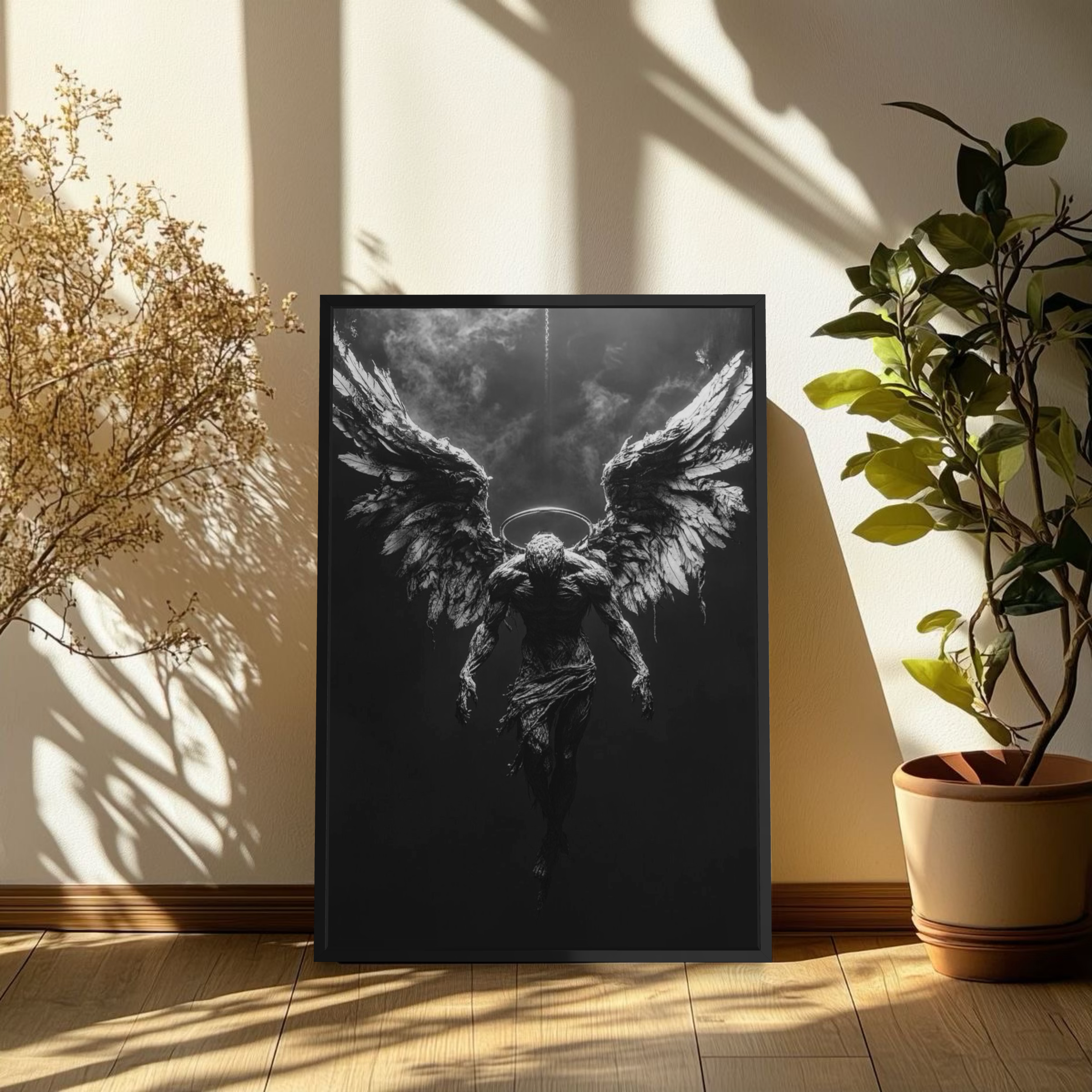 ÁNGEL 2.0