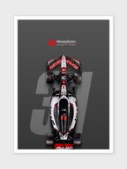 HAS F1