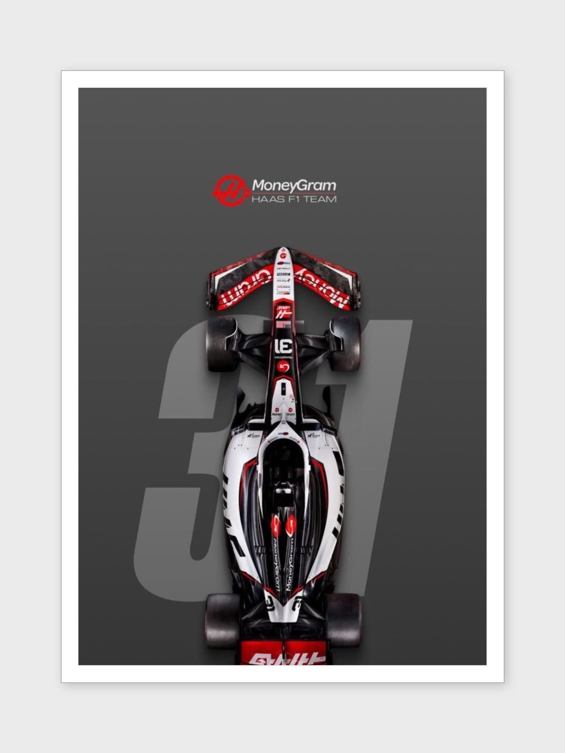 HAS F1