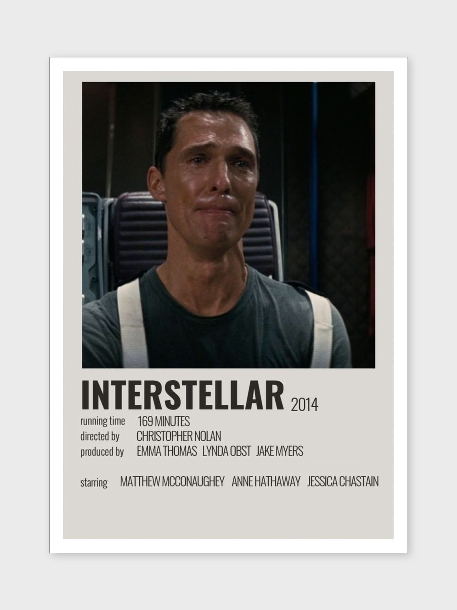 INTERSTELLAR