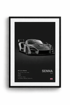 SENNA-2018