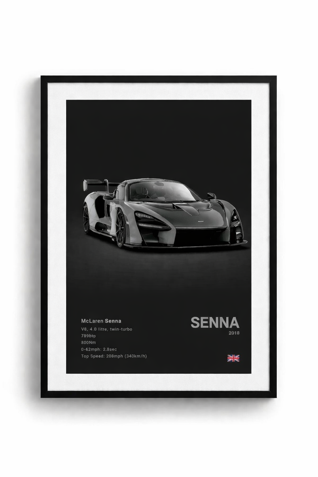 SENNA-2018