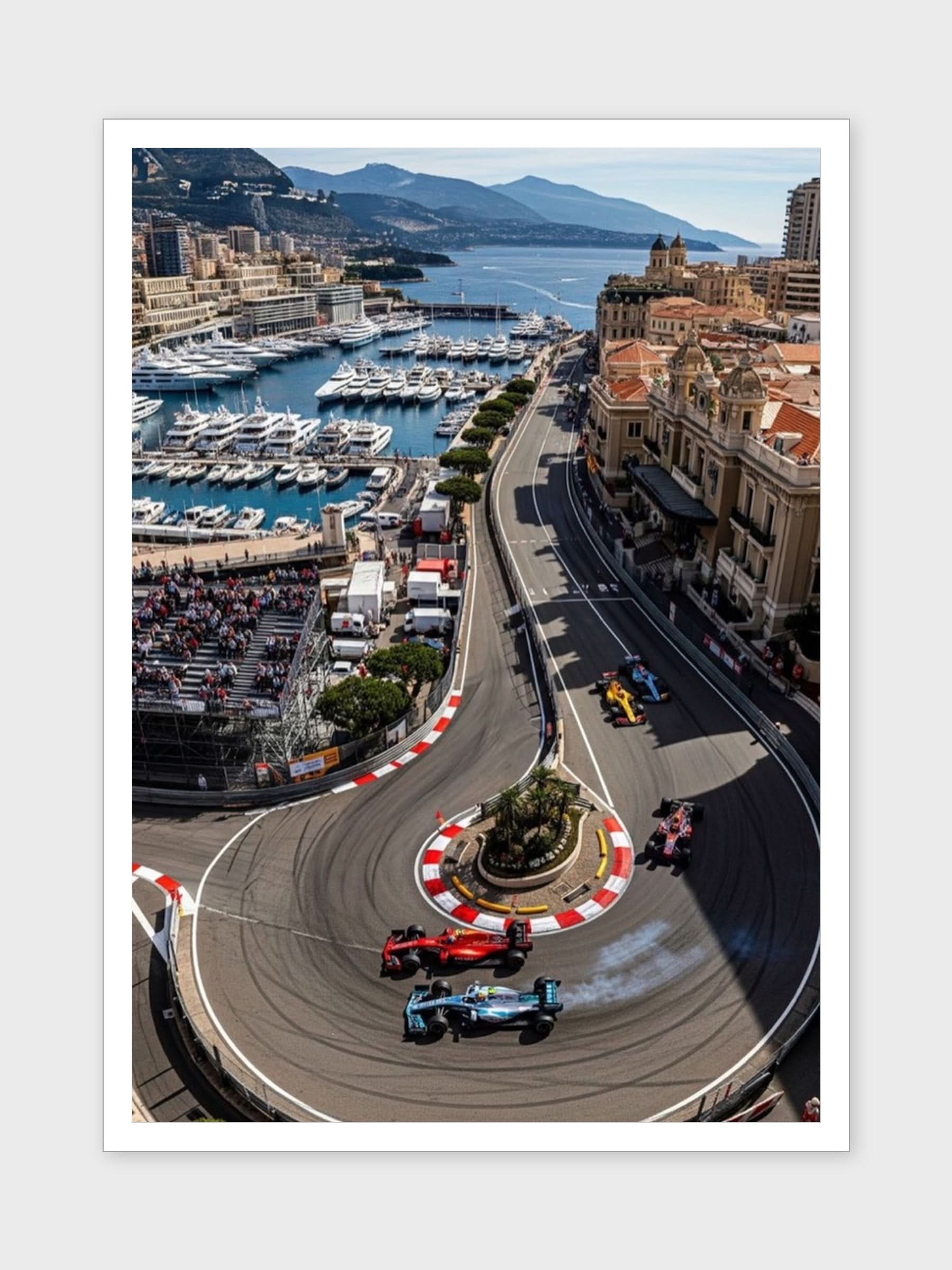 F1 2.0