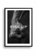 RISE UP