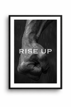 RISE UP