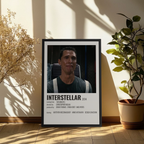 INTERSTELLAR