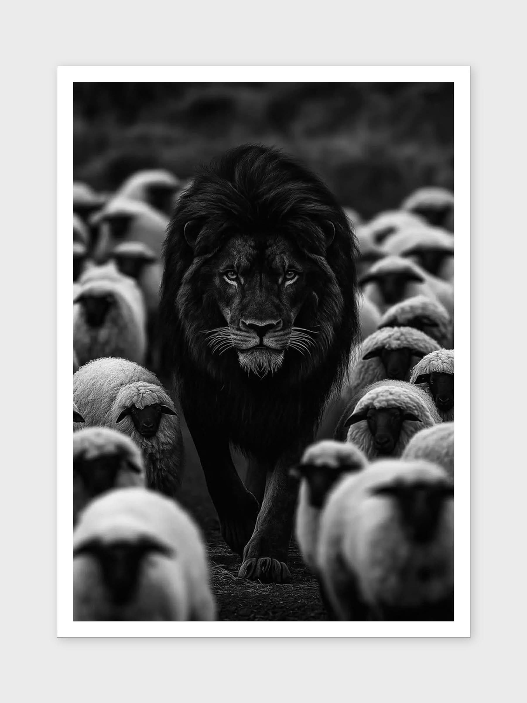 STAND ALONE