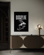 DISCIPLINE