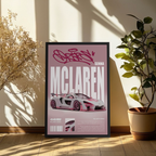 MCLAREN SENNA