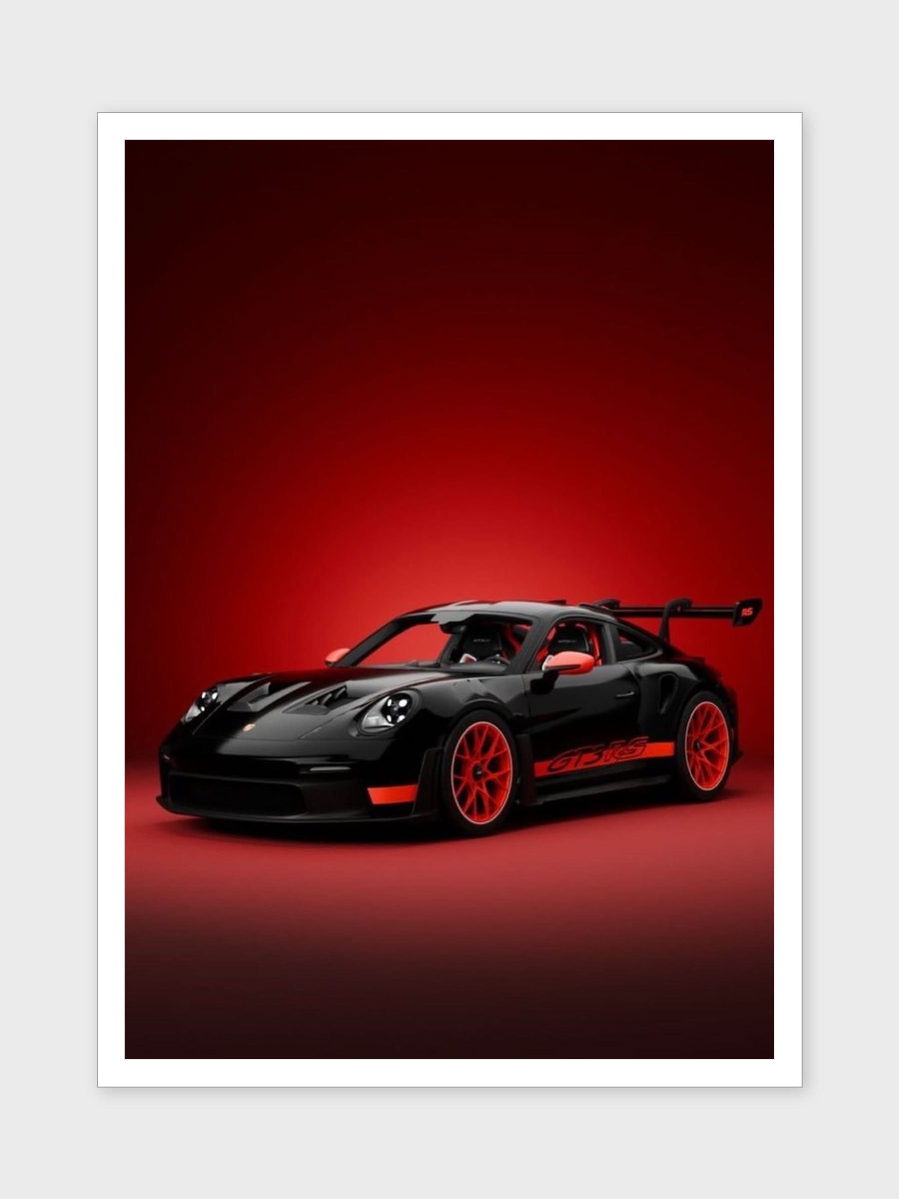 PORSCHE 2.0