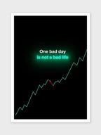 ONE BAD DAY