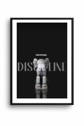 DISCIPLINE