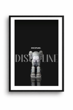 DISCIPLINE