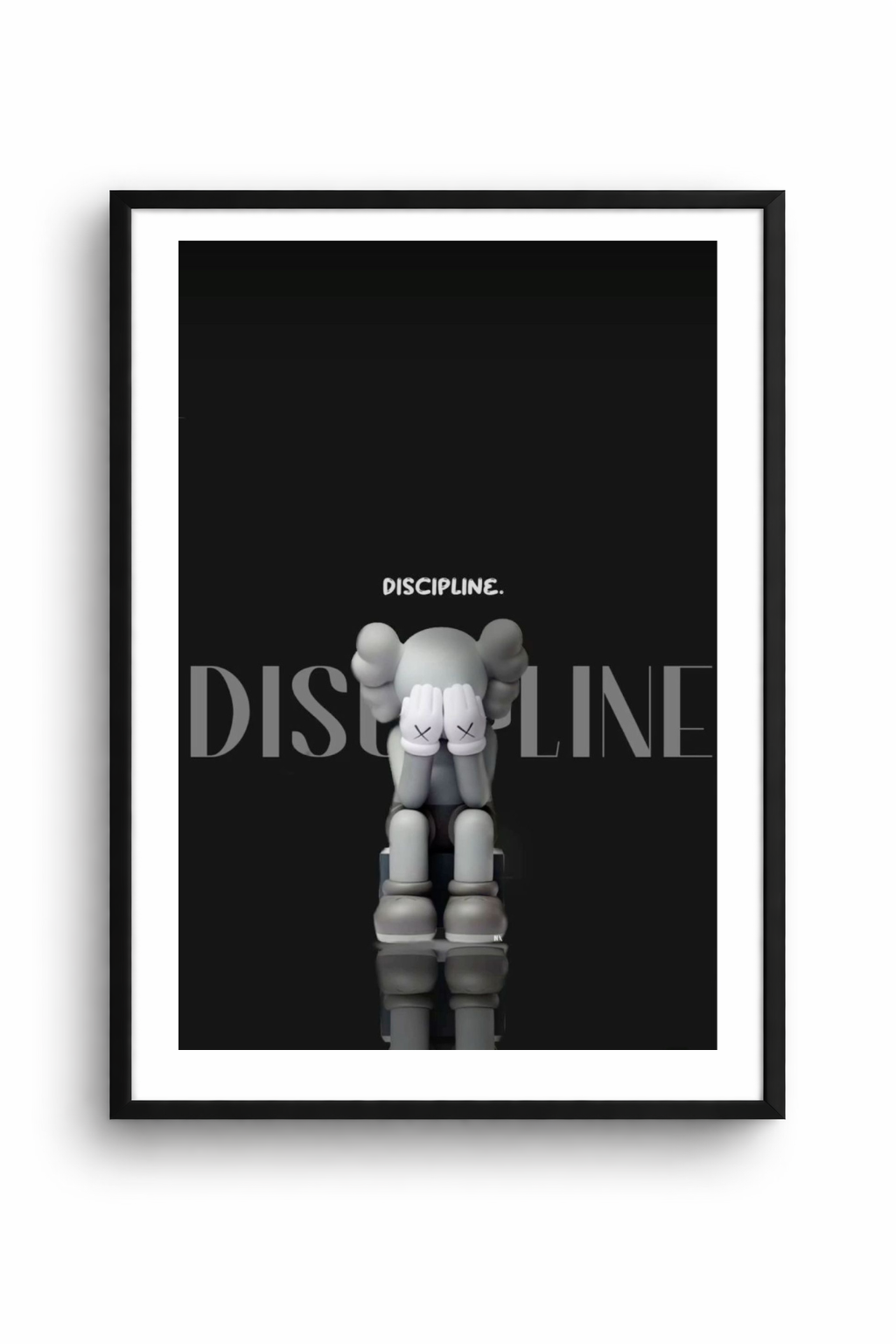 DISCIPLINE