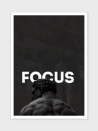 FOCUS
