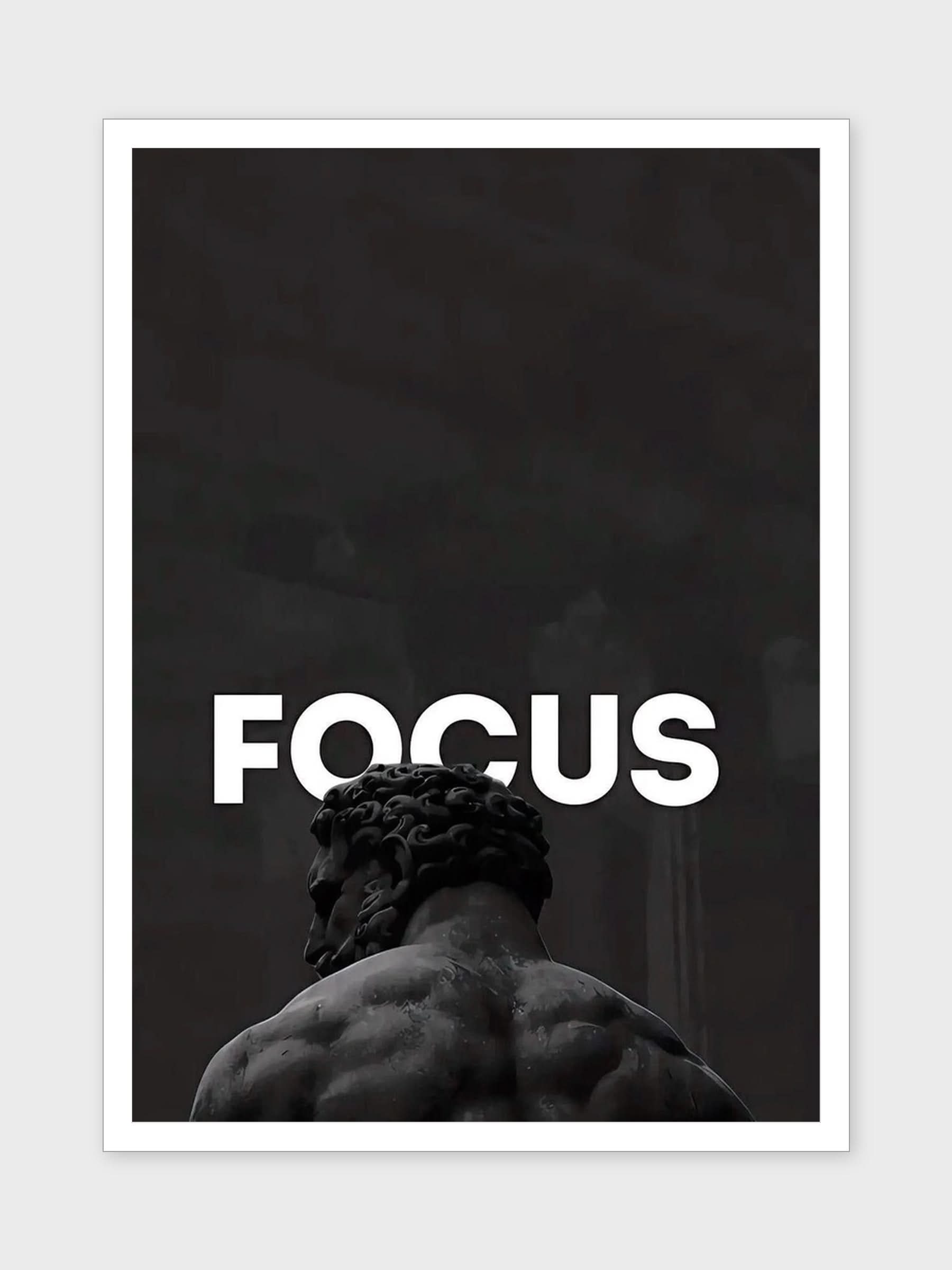 FOCUS