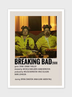 BREAKING BAD