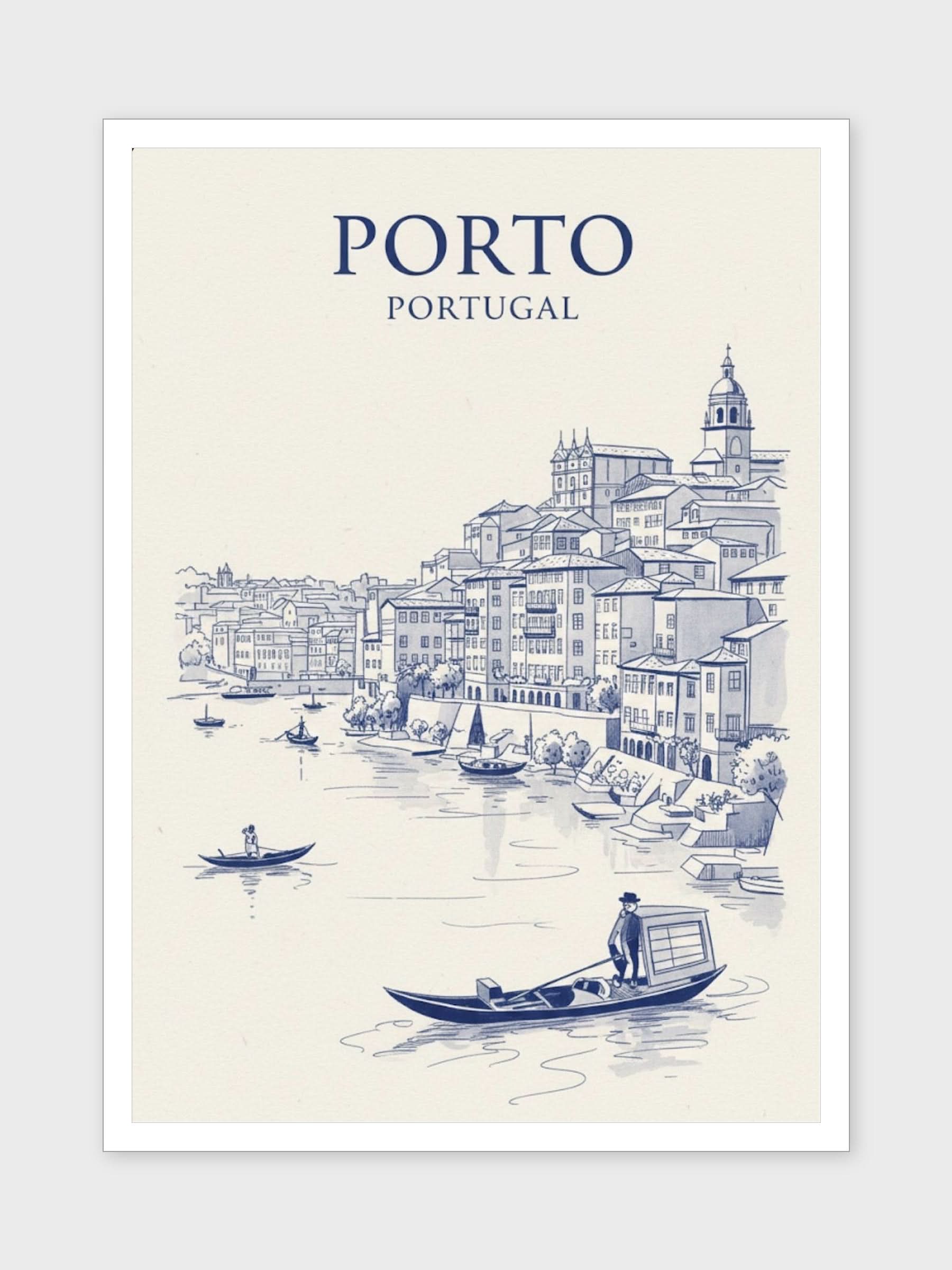 PORTUGAL