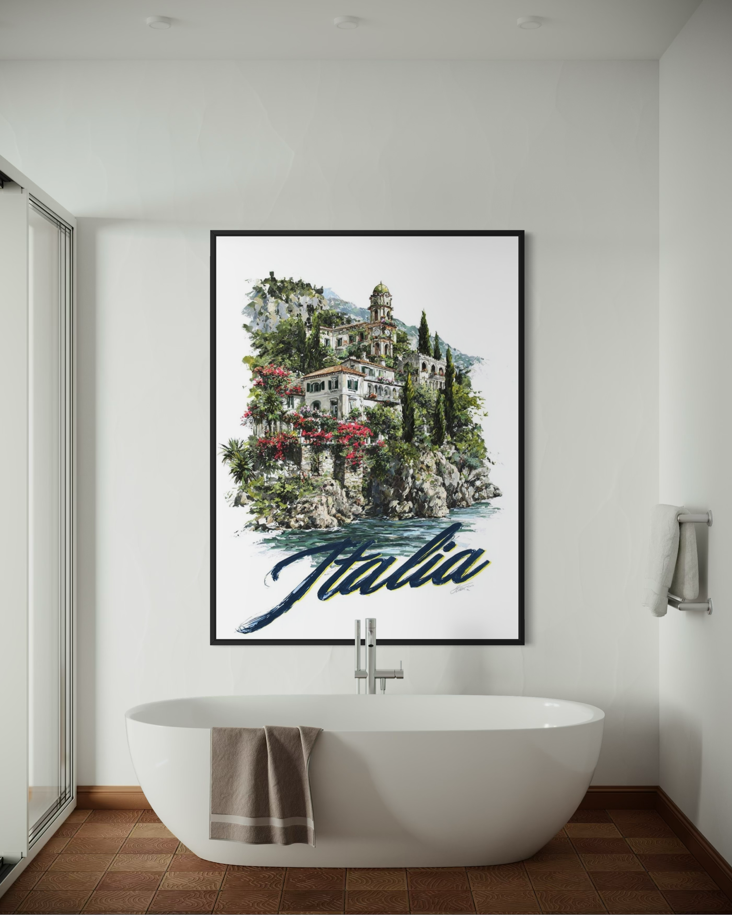 ITALIA