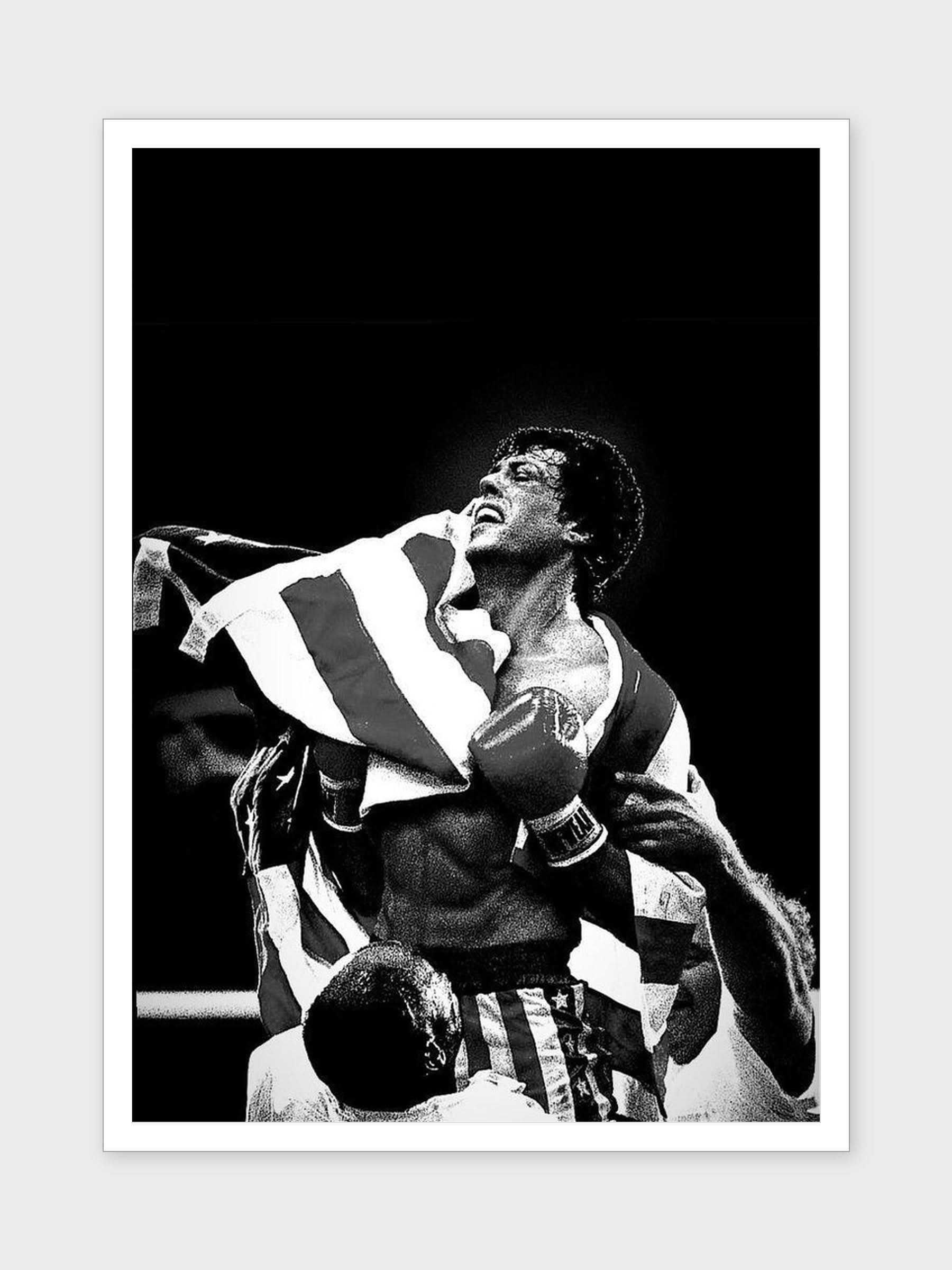 ROCKY 2.0