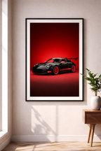 PORSCHE 2.0