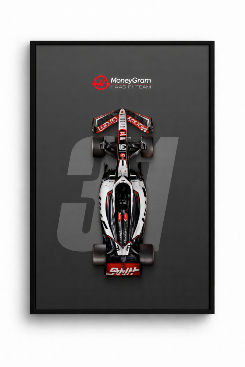 HAS F1