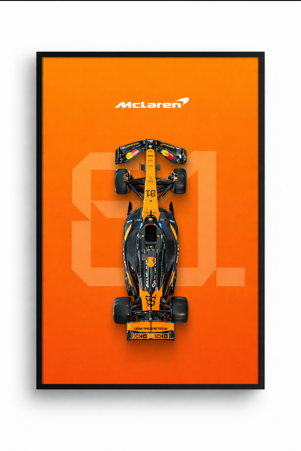 MCLAREN-81