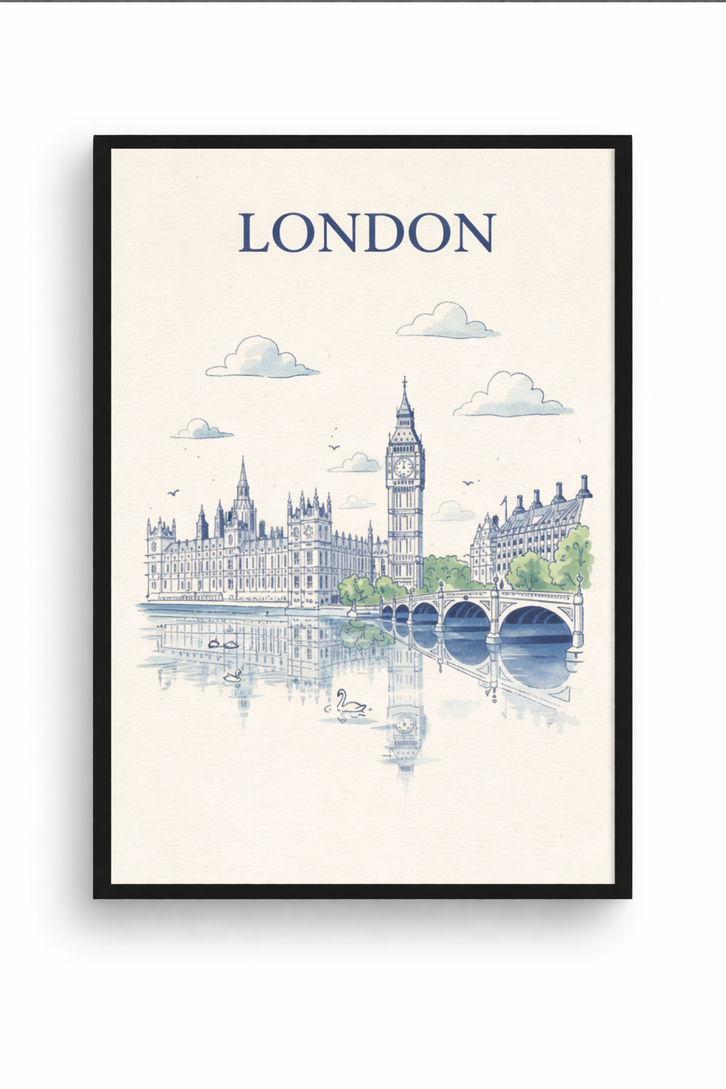 LONDON