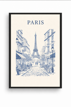 PARISIAN