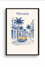 HAVANA