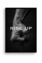 RISE UP
